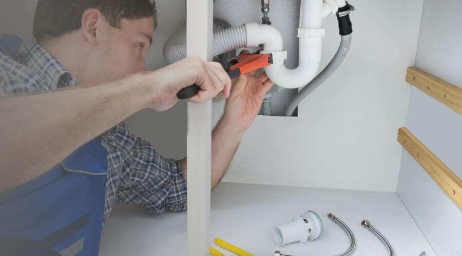 Professional expert plumbing services in Ten Sleep, WY